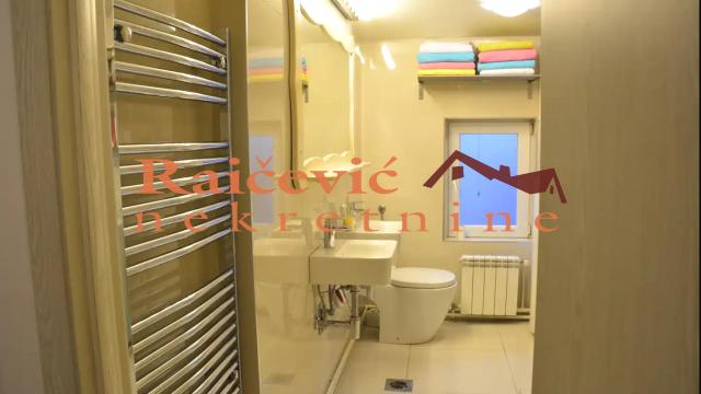 Stan, Trosoban, Prodaja, 82m2, Kalenić pijaca, Vračar, Topolska