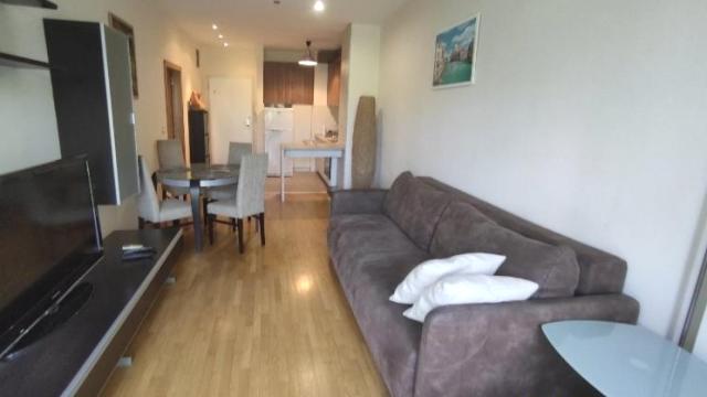 Stan, Dvosoban, Izdavanje, 46m2, FON - Bilećka, Voždovac, Bose Milićević