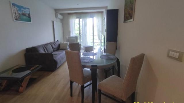 Stan, Dvosoban, Izdavanje, 46m2, FON - Bilećka, Voždovac, Bose Milićević