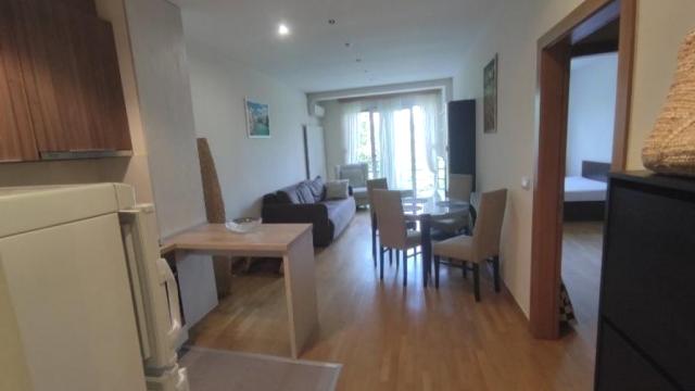 Stan, Dvosoban, Izdavanje, 46m2, FON - Bilećka, Voždovac, Bose Milićević