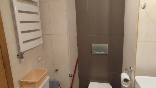 Stan, Dvosoban, Izdavanje, 46m2, FON - Bilećka, Voždovac, Bose Milićević