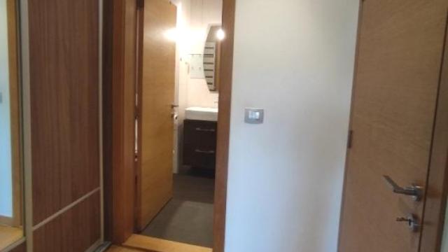 Stan, Dvosoban, Izdavanje, 46m2, FON - Bilećka, Voždovac, Bose Milićević