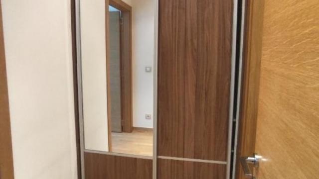 Stan, Dvosoban, Izdavanje, 46m2, FON - Bilećka, Voždovac, Bose Milićević