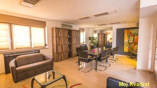 Stan, Dvosoban, Izdavanje, 150m2, Šumice, Voždovac, Vojislava Ilića