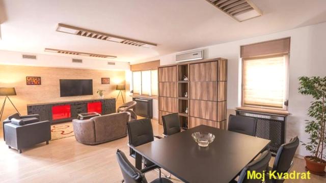 Stan, Dvosoban, Izdavanje, 150m2, Šumice, Voždovac, Vojislava Ilića