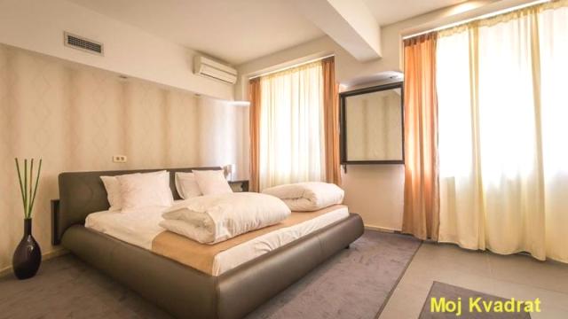 Stan, Dvosoban, Izdavanje, 150m2, Šumice, Voždovac, Vojislava Ilića