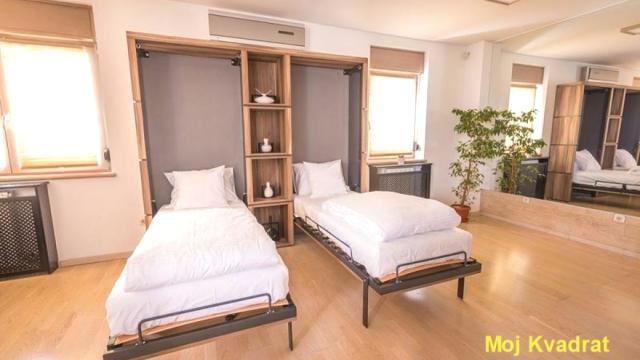 Stan, Dvosoban, Izdavanje, 150m2, Šumice, Voždovac, Vojislava Ilića