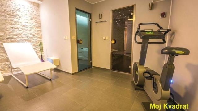 Stan, Dvosoban, Izdavanje, 150m2, Šumice, Voždovac, Vojislava Ilića