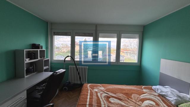 Stan, Trosoban, Prodaja, 73m2, Centar, Gradska lokacija, Jagodina