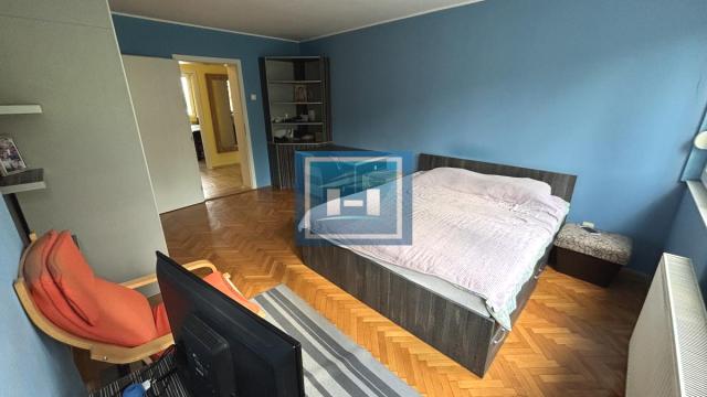 Stan, Trosoban, Prodaja, 73m2, Centar, Gradska lokacija, Jagodina