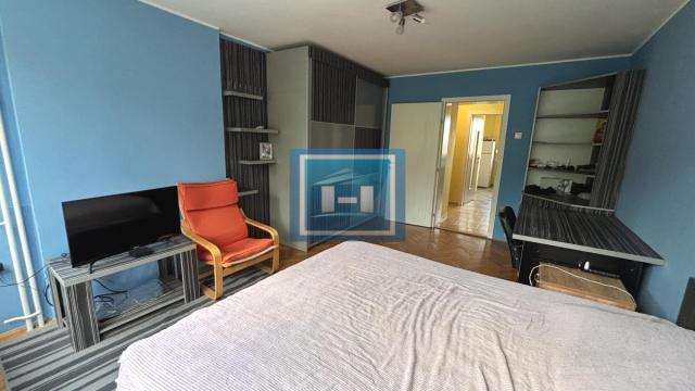 Stan, Trosoban, Prodaja, 73m2, Centar, Gradska lokacija, Jagodina