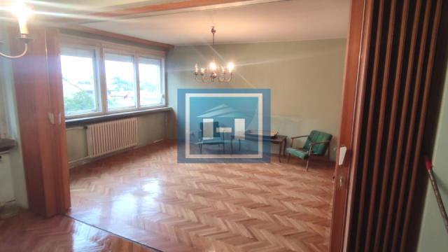 Stan, Trosoban, Prodaja, 80m2, Centar, Gradska lokacija, Jagodina