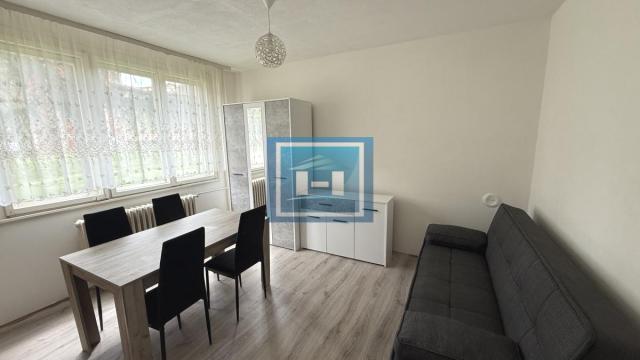 Stan, Garsonjera, Izdavanje, 22m2, Sarina Medja, Gradska lokacija, Jagodina