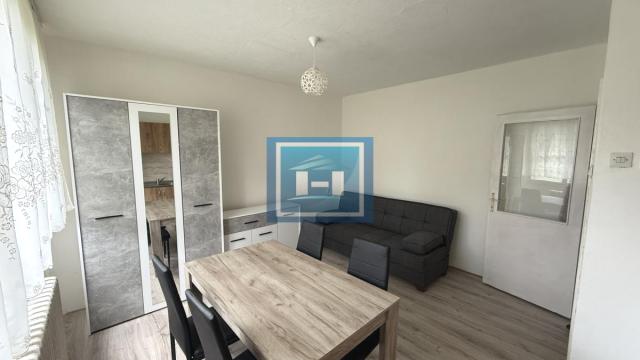 Stan, Garsonjera, Izdavanje, 22m2, Sarina Medja, Gradska lokacija, Jagodina