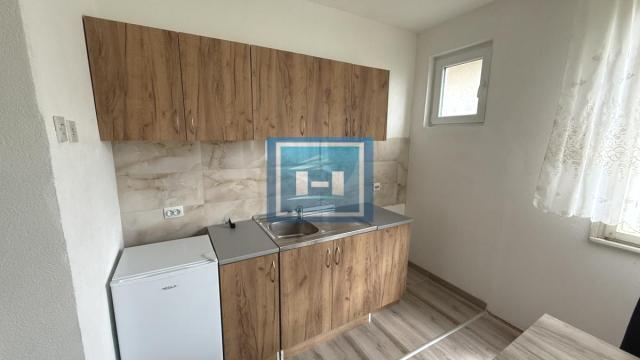 Stan, Garsonjera, Izdavanje, 22m2, Sarina Medja, Gradska lokacija, Jagodina