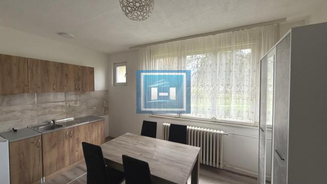 Stan, Garsonjera, Izdavanje, 22m2, Sarina Medja, Gradska lokacija, Jagodina