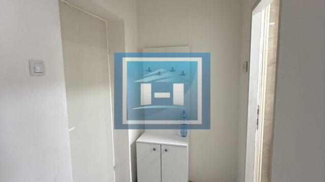 Stan, Garsonjera, Izdavanje, 22m2, Sarina Medja, Gradska lokacija, Jagodina