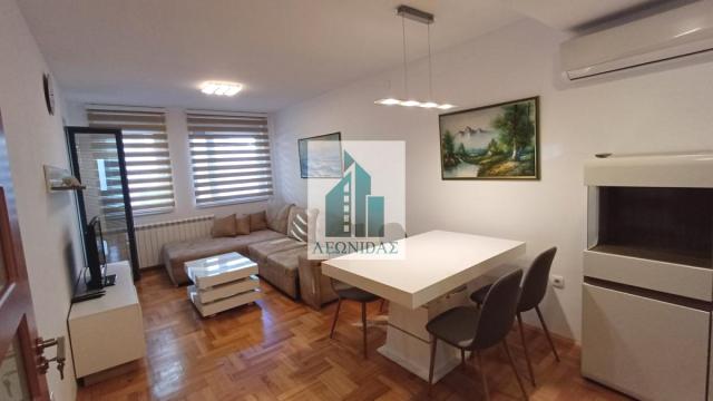 Stan, Dvoiposoban, Izdavanje, 62m2, Medijana, Niš