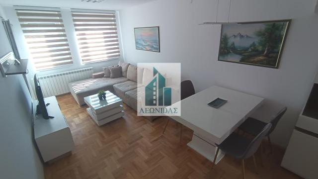 Stan, Dvoiposoban, Izdavanje, 62m2, Medijana, Niš