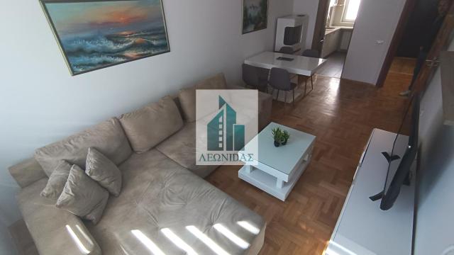 Stan, Dvoiposoban, Izdavanje, 62m2, Medijana, Niš