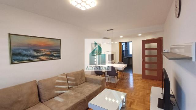 Stan, Dvoiposoban, Izdavanje, 62m2, Medijana, Niš