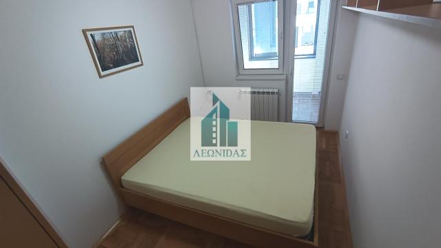 Stan, Dvoiposoban, Izdavanje, 62m2, Medijana, Niš