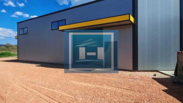 Poslovni prostor, Izdavanje, 430m2, Gloždak, Gradska lokacija, Paraćin