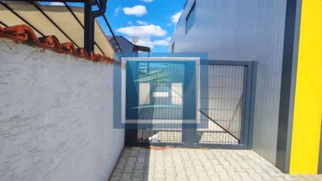 Poslovni prostor, Izdavanje, 430m2, Gloždak, Gradska lokacija, Paraćin