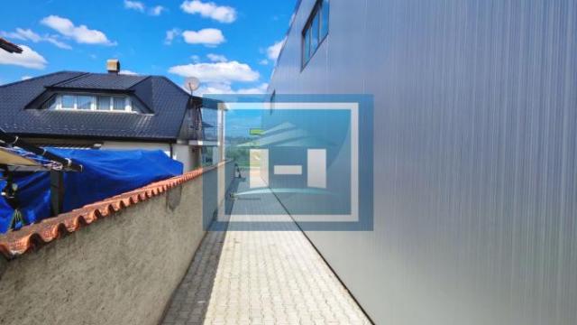 Poslovni prostor, Izdavanje, 430m2, Gloždak, Gradska lokacija, Paraćin