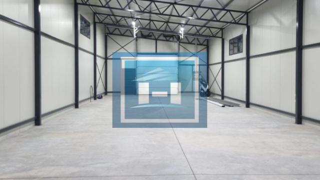 Poslovni prostor, Izdavanje, 430m2, Gloždak, Gradska lokacija, Paraćin