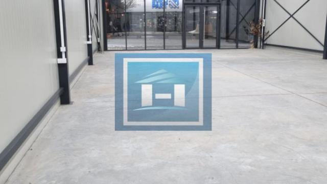 Poslovni prostor, Izdavanje, 430m2, Gloždak, Gradska lokacija, Paraćin