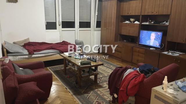 Stan, Trosoban, Prodaja, 80m2, Centar, Savski venac, Sarajevska