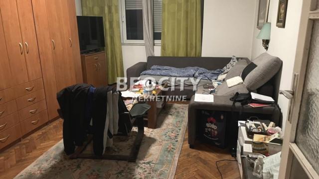 Stan, Trosoban, Prodaja, 80m2, Centar, Savski venac, Sarajevska