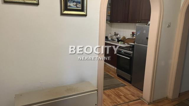 Stan, Trosoban, Prodaja, 80m2, Centar, Savski venac, Sarajevska