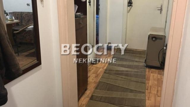 Stan, Trosoban, Prodaja, 80m2, Centar, Savski venac, Sarajevska