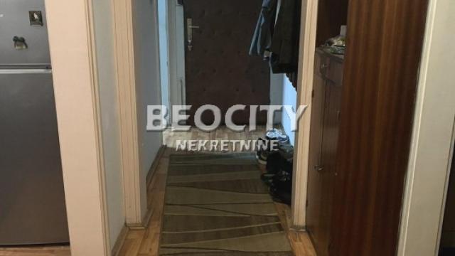 Stan, Trosoban, Prodaja, 80m2, Centar, Savski venac, Sarajevska