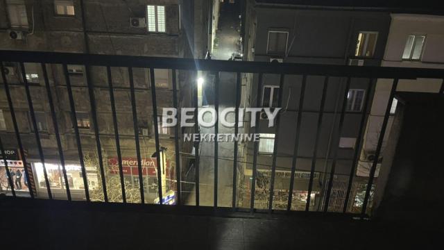 Stan, Trosoban, Prodaja, 80m2, Centar, Savski venac, Sarajevska