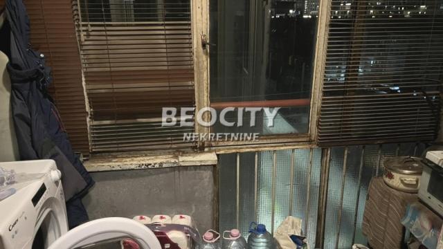 Stan, Trosoban, Prodaja, 80m2, Centar, Savski venac, Sarajevska