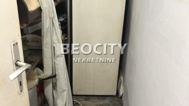 Stan, Trosoban, Prodaja, 80m2, Centar, Savski venac, Sarajevska