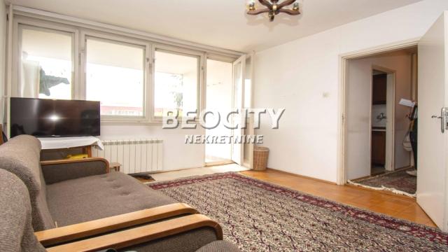 Stan, Jednoiposoban, Prodaja, 38m2, Ustanička, Voždovac, Glasinačka