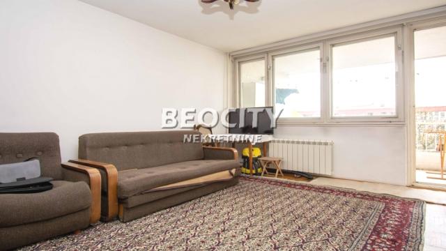 Stan, Jednoiposoban, Prodaja, 38m2, Ustanička, Voždovac, Glasinačka