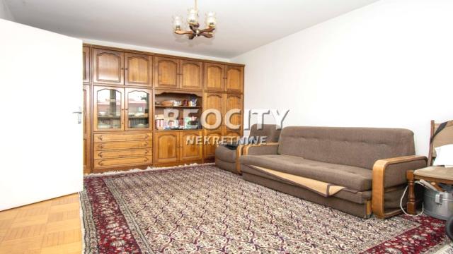 Stan, Jednoiposoban, Prodaja, 38m2, Ustanička, Voždovac, Glasinačka