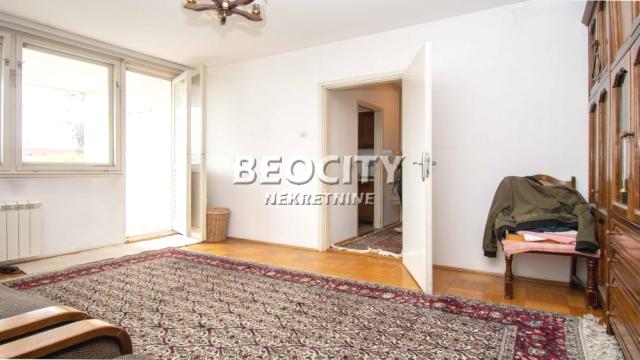 Stan, Jednoiposoban, Prodaja, 38m2, Ustanička, Voždovac, Glasinačka