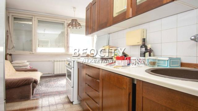 Stan, Jednoiposoban, Prodaja, 38m2, Ustanička, Voždovac, Glasinačka