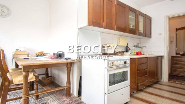 Stan, Jednoiposoban, Prodaja, 38m2, Ustanička, Voždovac, Glasinačka