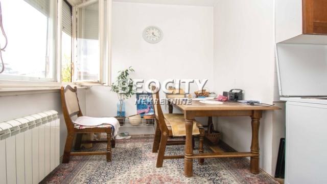 Stan, Jednoiposoban, Prodaja, 38m2, Ustanička, Voždovac, Glasinačka