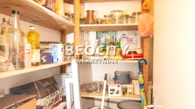 Stan, Jednoiposoban, Prodaja, 38m2, Ustanička, Voždovac, Glasinačka