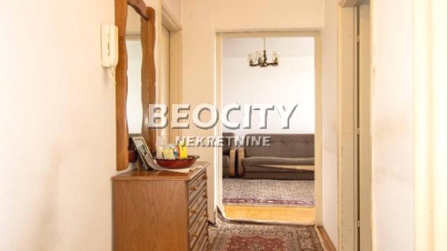 Stan, Jednoiposoban, Prodaja, 38m2, Ustanička, Voždovac, Glasinačka