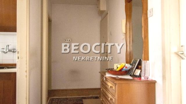 Stan, Jednoiposoban, Prodaja, 38m2, Ustanička, Voždovac, Glasinačka