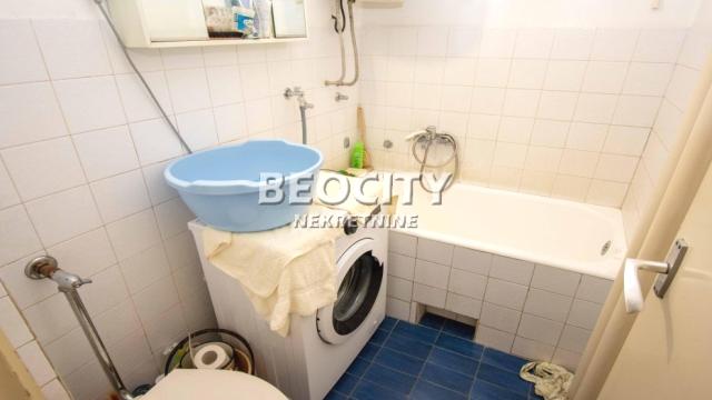 Stan, Jednoiposoban, Prodaja, 38m2, Ustanička, Voždovac, Glasinačka